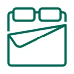 30% Deposit Double Airbed and Bedding Pack