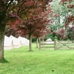 Facilities to consider for your Bell Tent Event
