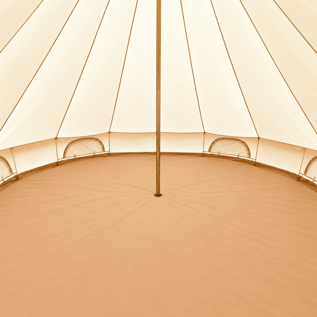Tent Only (naked) Bell tent Brilliant Bell Tent Hire Bell Tent Interior
